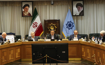 حجم نقدینگی موسسه های غیرمجاز به زیر 10 درصد رسید/ لزوم انسجام و همکاری همه جانبه در شبکه بانکی کشور برای خنثی سازی تحرکات عده ای ناآگاه علیه بازار پولی 