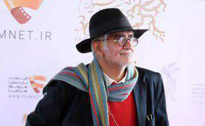 کامبوزیا پرتوی درگذشت