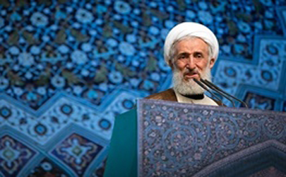 توصیه‌های انتخاباتی از تریبون نمازجمعه تهران