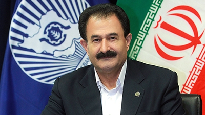 پیام مدیر عامل بانک تجارت به مناسبت سالگرد تاسیس این بانک
