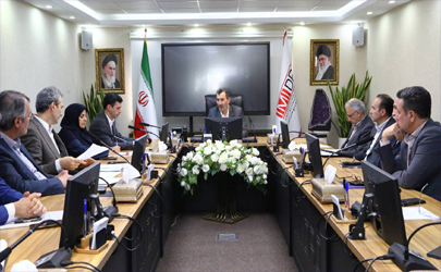 تاکید رییس هیات عامل ایمیدرو بر تامین مالی فولاد آرتاویل توسط سهامداران