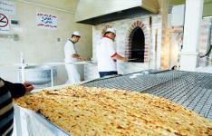 نانوایی‌ها موظف به نصب نرخنامه شدند