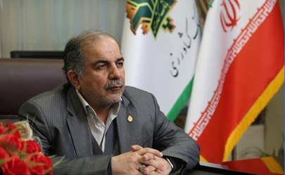 پیام مدیرعامل بانک کشاورزی به مناسبت روز کارمند