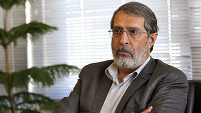 رئیس مرکز تولید و فنی سیما منصوب شد