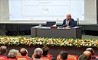 برگزاری نشست «خانواده موفق» در بانک مسکن 