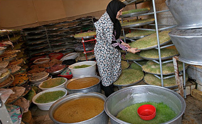 وام ٥٠ میلیون تومانی برای متقاضیان مشاغل خانگی 