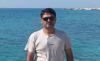لاوان توانایی تبدیل شدن به قطب گردشگری ایران را دارد/ پیشنهاد ویژه‌ای برای رشد و توسعه جزیره لاوان داریم / سرمایه‌گذاران و گردشگران فراوانی آماده سرمایه‌گذاری در جزیره زیبا و ارزشمند لاوان هستند 