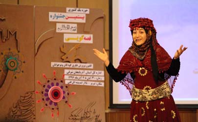 برگزاری بیستمین جشنواره بین‌المللی قصه‌گویی؛ 1 تا 5 بهمن در تهران