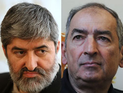 نامه سرگشاده صادق زیباکلام به علی مطهری؛ 6 هزار میلیارد تومان بودجه فرهنگ کشور به کجا می رود؟