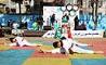 اختتامیه المپیاد مسابقات ورزشی دانش آموزان دختر و پسر منطقه 11 برگزار شد