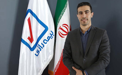 مدیر فناوری اطلاعات بیمه رازی منصوب شد 