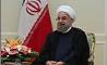 دکتر روحانی پیروزی مجدد «رجب طیب اردوغان» در انتخابات ریاست جمهوری ترکیه را تبریک گفت
