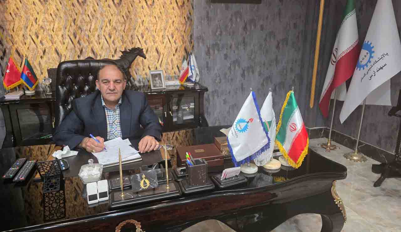 شرکت شیمی گستر سهند ارس بزرگترین تولیدکننده قیر در کشور می باشد/ شیمی گستر سهند ارس دارای گواهینامه‌های فنی از مرکز تحقیقات راه، مسکن و شهرسازی است