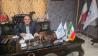 شرکت شیمی گستر سهند ارس بزرگترین تولیدکننده قیر در کشور می باشد/ شیمی گستر سهند ارس دارای گواهینامه‌های فنی از مرکز تحقیقات راه، مسکن و شهرسازی است