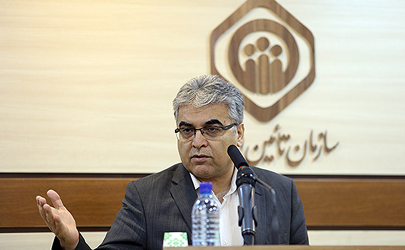 کارگران مهمترین ذینفعان سازمان تأمین اجتماعی هستند / بیمه شدگان وضعیت بیمه پردازی خود را دائماً بررسی کنند