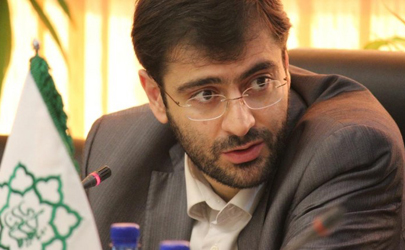 سازمان زیباسازی در تبادل پیام و اطلاع رسانی در تهران موفق است