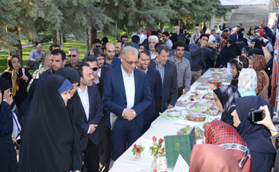 زنگ سلامت در محلات شمال تهران نواخته شد