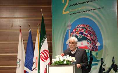 دبیرخانه ورزش همگانی آسیا در ایران تاسیس شود/ ایران می‌تواند کانون متمرکز خوبی برای توسعه ورزش همگانی در آسیا و این منطقه باشد/ ورزش پهلوانی و زورخانه‌یی باعث هم‌گرایی بهتر و مطلوب‌تر در دو رشته همگانی و قهرمانی