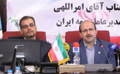 تخفیفات حق بیمه ثالث نظم بازار را بهم می زند/ بیمه ایران به اتومبیل های استاندارد و صفر کیلومتر تا سقف 15 درصد تخفیف می دهد/ درمورد تخلف گذشته بیمه ایران تابع قانون هستیم/ سرمایه این شرکت به 3 هزار و 400 میلیارد تومان افزایش یافته است