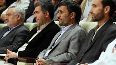 احمدی‌نژاد دستگیری خودش و یاران نزدیکش را به امام زمان (عج) تشبیه کرده/صحبت‌های احمدی‌نژاد بیش از هر چیز دارای بار سیاسی است/متأسفانه انحراف در تفکرات احمدی‌نژاد از همان ابتدا وجود داشت