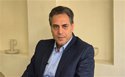 در دیدار مدیرعامل شرکت مخابرات ایران با مدیران شرکت بهینه‌پردازش مطرح شد؛  سامانه های فناوری اطلاعات در یک معماری کلان طراحی می شود