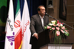 خدمت و محصولات جديد شرکت پرداخت نوين معرفي شد
