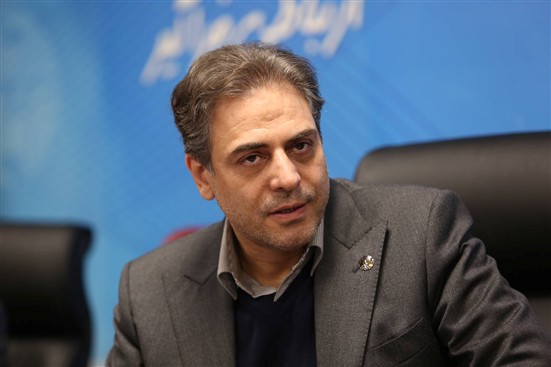 مهندس جعفرپور در جلسه شورای مدیران مخابرات ایران تأکید کرد: مدیریت منابع در مخابرات باید در اولویت باشد