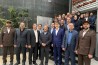 تقدیر مدیرعامل بانک صنعت و معدن از حضور فعال كاركنان در آخرین روزِ كاری سال