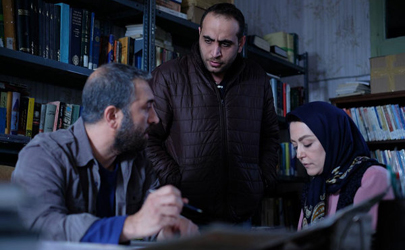 اتمام مراحل فنی فیلم سینمایی «چراغ‌های ناتمام»
