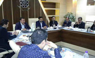 ساماندهی محلات محروم با محوریت مساجد شمال تهران