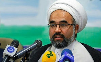 همایش بین المللی«خمس و تعالی فرهنگی جامعه» با حمایت مراجع معظم تقلید برگزار می شود