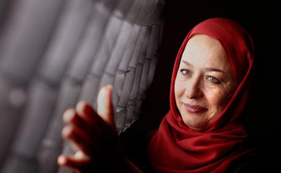 جان کلام مسجد، سجده و اتصال به آفریدگار است