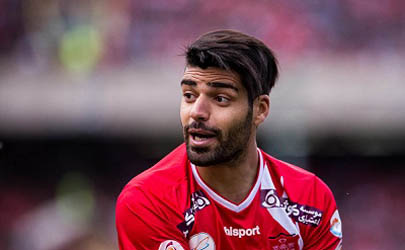 محکومیت مهدی طارمی به ماندن در پرسپولیس