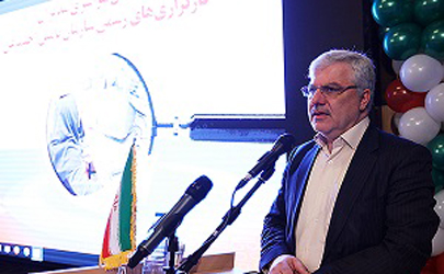 یک سوم خدمات سازمان تامین اجتماعی توسط کارگزاری ها ارائه می شود