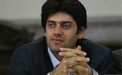  وزیر ورزش از جشنواره بین المللی فیلمهای ورزشی حمایت کند