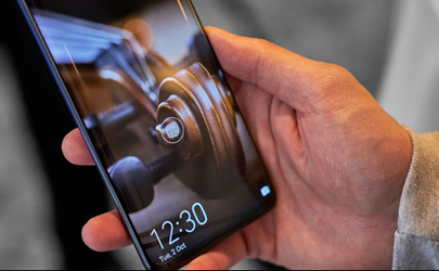 آینده سایر گوشی‌ها می‌تواند شبیه Huawei Mate ۲۰ pro باشد