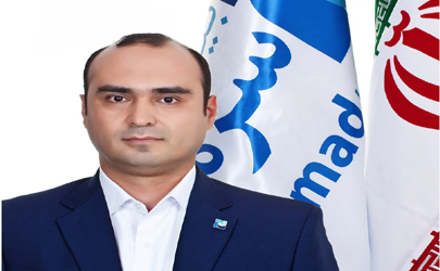 کنترل پروژه برنامه های بازاریابی در بیمه سرمد از زبان معاونت طرح و برنامه