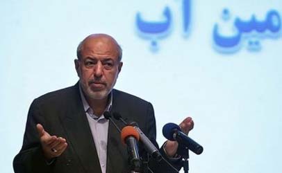 تأمین آب شرب معضل شد/ بقای ایران در معرض تهدید است/ ناچاریم مصرف آب را کاهش دهیم
