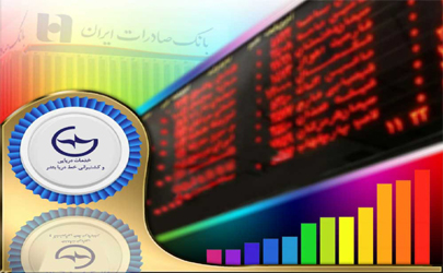 سهامداران شرکت «خدمات دریایی و کشتیرانی دریا بندر» سود سهام خود را در شعب بانک صادرات ایران دریافت کنند