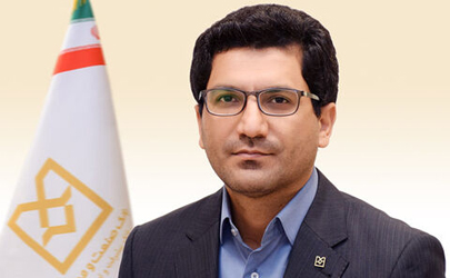 مدیر روابط عمومی و امورمشتریان بانک صنعت و معدن منصوب شد