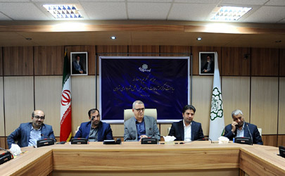 محمدی رییس مرکز ارتباطات شهرداری تهران شد