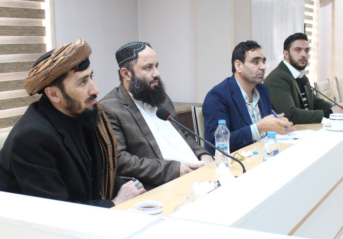 هواپیمایی آریانا افغان آرمانی شد