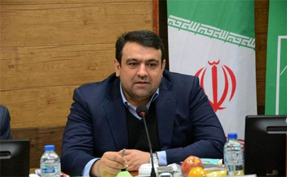 پیام مدیر عامل بانک ملی ایران به مناسبت حلول سال نو