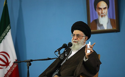 نفوذی الزاماً از دشمن پول نمی‌گیرد/ملت نه مجلس دولتی می‌خواهد نه ضددولتی/ بی‌درنگ باید از تعریف دشمن ابراز بیزاری کرد/ بدخواهان ملت ایران برای این انتخابات، به ایجاد «دو قطبی‌های دروغین» روی آورده اند