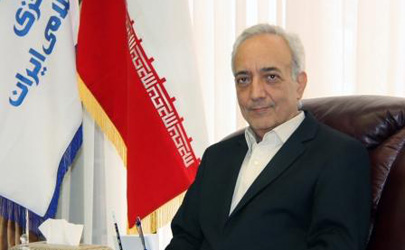 اظهارات مهم رئیس کل بیمه مرکزی در جمع کارکنان