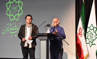 باغ مجسمه‌ جدیدی در شهر تهران شکل خواهد گرفت / دیگر شاهد دزدی مجسمه‌ها نخواهیم بود /  ایران با هنر به گفت‌و‌گوی صلح آمیز با جهان می‌پردازد