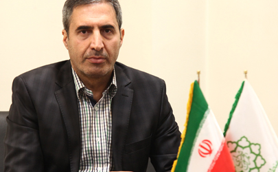 کسب «رتبه دوم»کیفیت زمان بندی خطوط اتوبوسرانی منطقه21