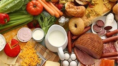 تشکیل بسیج همگانی تغذیه سالم در منطقه 10 تهران