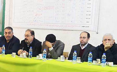 تامین آب سالم تهران، در گرو تامین بودجه راه اندازی تصفیه خانه شماره شش می باشد