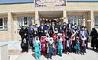 مدرسه شهدای بانک رفاه کارگران در سیستان و بلوچستان افتتاح شد 